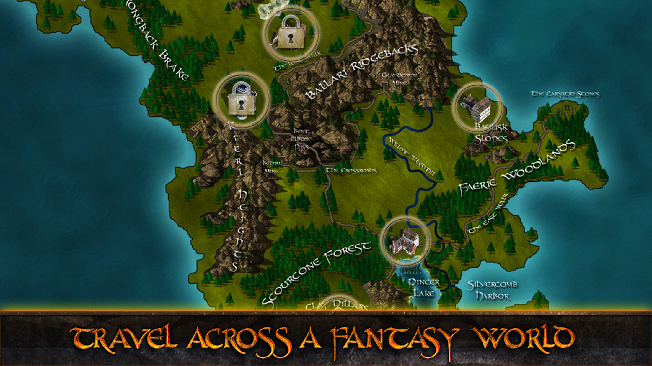Arcane Quest 2