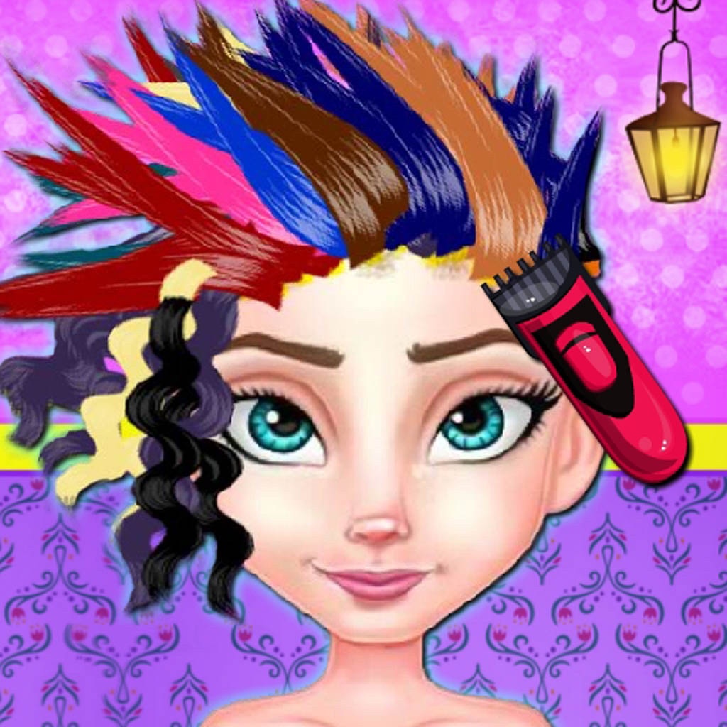 Beauty New Hairstyle icon