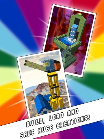 Screenshot #5 pour Bricasso2