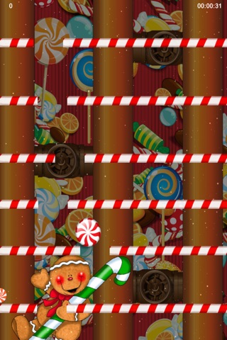 Candy Craze Fall Down Blast at the Factory screenshot 4