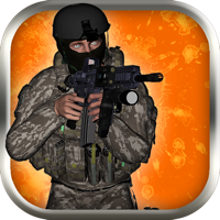 Force Recon за границу позади вражеских линий  Force Recon Beyond the Frontier Behind Enemy Lines