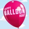 Happy Balloon Hunt