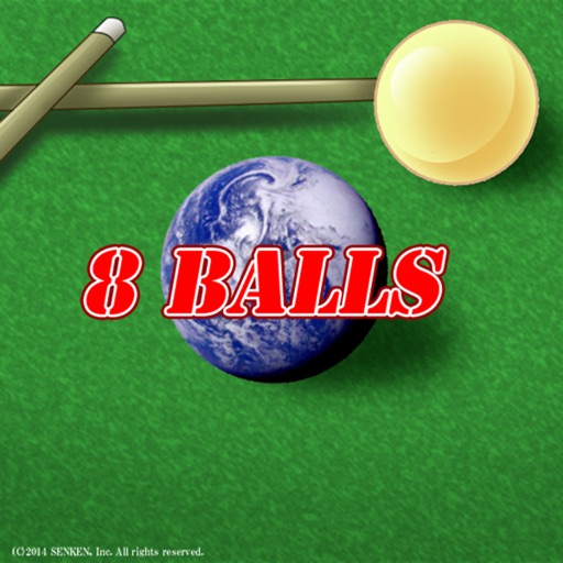 Billiard iOS App