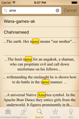 Game screenshot Mythology - Native American mod apk