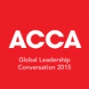 ACCA Global Leadership Conversation 2015