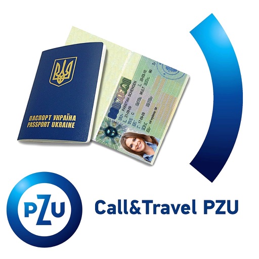 Call&Travel PZU icon