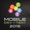 Mobile Dev + Test 2015