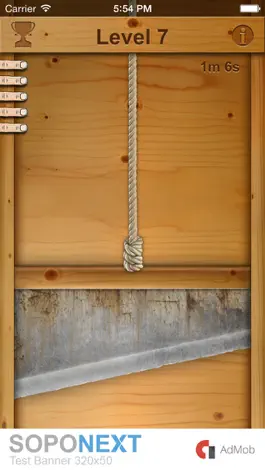 Game screenshot Guillotine HD apk