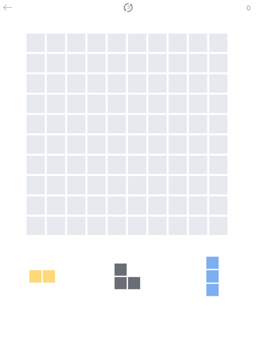 Screenshot #4 pour #Blocks