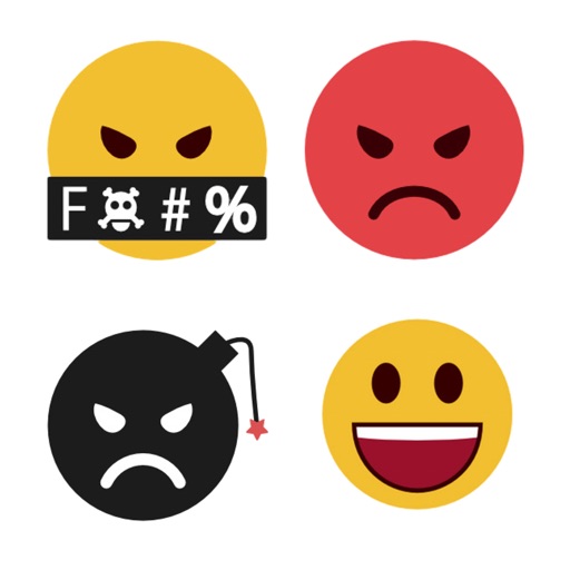 Emoji Bash iOS App