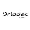 Driades Apartments