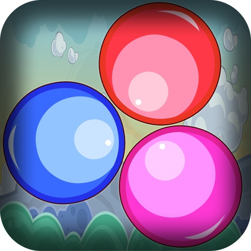 Tap the Candies - A Fast Sugar Smashing Arcade Free icon