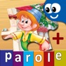 Get First Italian and English Words and Jigsaw Puzzle for kids 2+ and 4+ Collection! for iOS, iPhone, iPad Aso Report