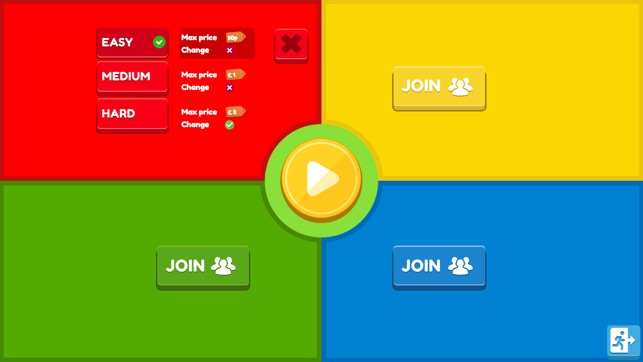 Happy Shoppers : Money maths for kids!(圖4)-速報App