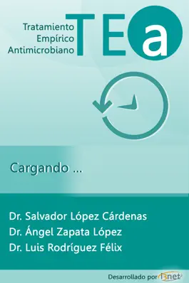 Game screenshot Tratamiento Empírico Antimicrobiano mod apk