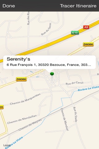 Serenity's screenshot 4