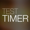 SAT/ACT Test Timer - iPhoneアプリ
