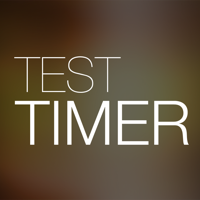 SAT-ACT Test Timer