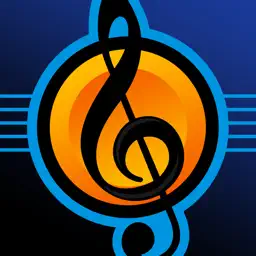 Music Theory Pro app icon