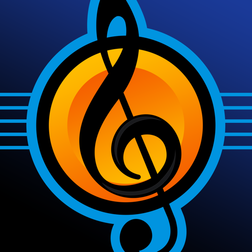 Music Theory Pro icon