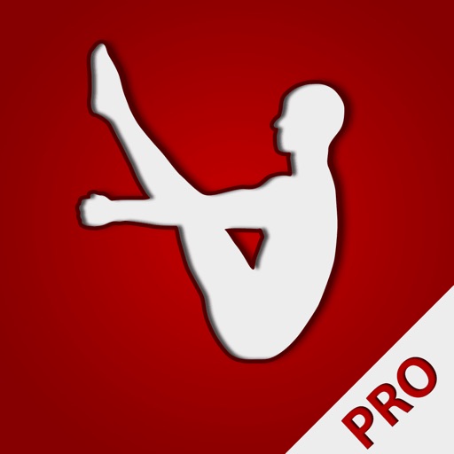 Man Abs Daily Pro: Your  Personal Trainer for Tight Abs Workouts icon