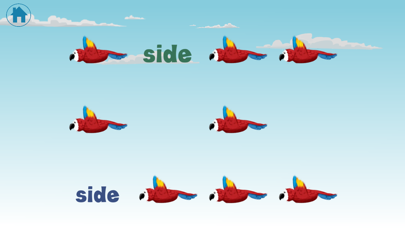 Screenshot #10 for Advanced Sight Words Free : High Frequency Word Practice to Increase English Reading Fluency