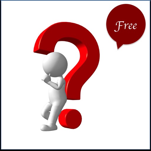 1000 Why Questions For Kids Free icon