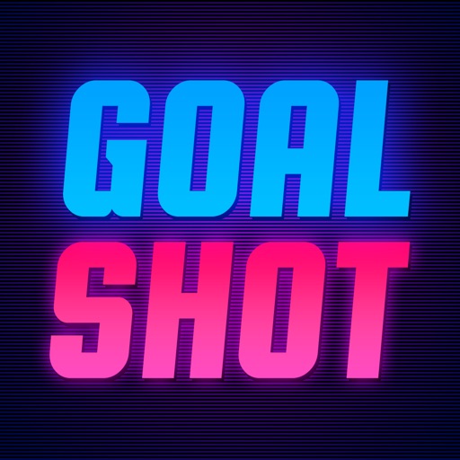 Goal Shot iOS App