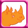 Orange Rhino Challenge - iPhoneアプリ