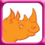 Orange Rhino Challenge App Contact