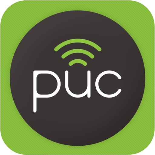 PUC Connect iOS App