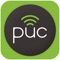 The PUC is a wireless MIDI interface designed specifically for iOS devices
