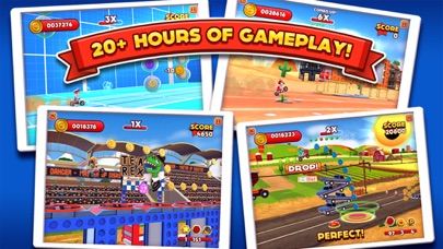 Joe Danger screenshot1