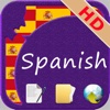 SpeakSpanish Pro HD (Text/Web/Doc to Speech Offline)