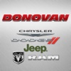 Donovan Dodge Dealer App
