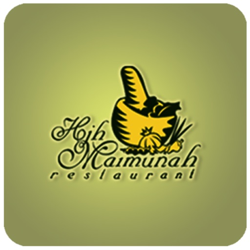 Hj Maimunah Restaurant & Catering
