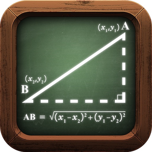 Maths Workout - Straight Lines 2