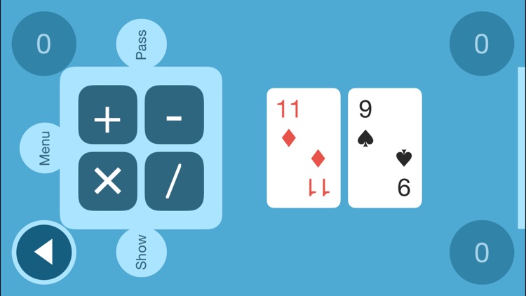 Math Game Multiplayer