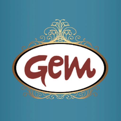 Gem Restaurant icon