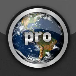 WorldPulsePro app icon