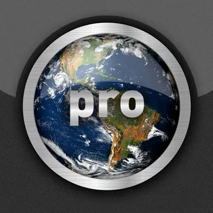 WorldPulse Pro Earth Weather Clouds & Temperature Читы