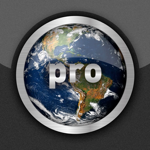 WorldPulsePro