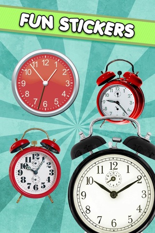 Time Sitck Pic Fun  - Crazy & Special Luminous Effects screenshot 2