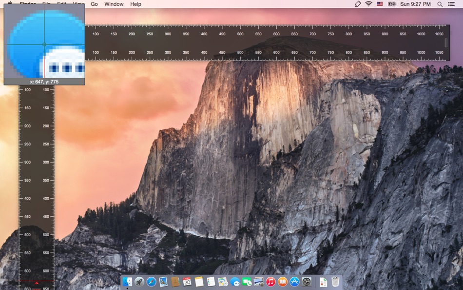 #5. SwordSoft Screenink Free (macOS) Podle: SwordSoft