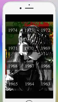 Top 100 Best Songs by Year - Music Charts of the most popular tunes from the past and present iphone bilder 1