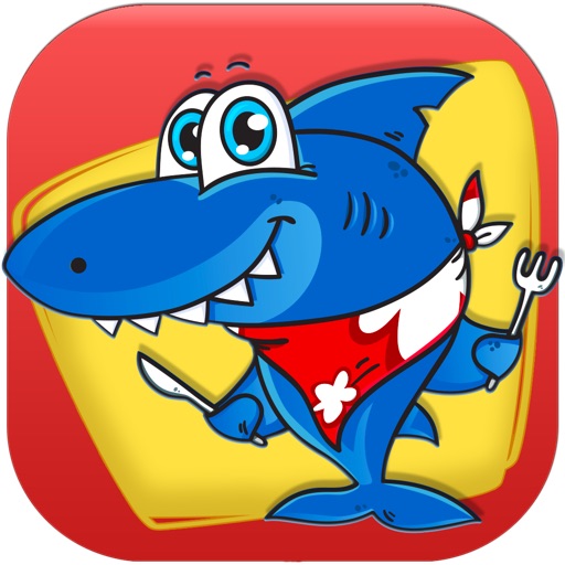 Shark Frenzy - Free iOS App