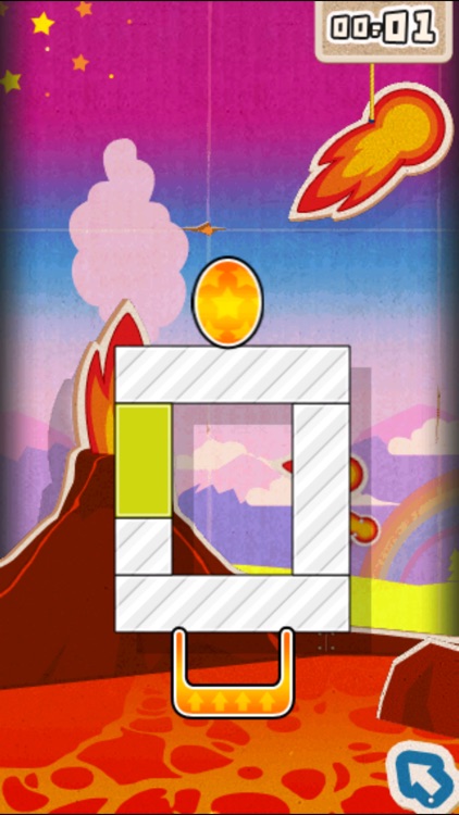 Finger Physics: Finger Fun