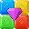 Gems Blast - Ancient Jewel Mine Gem Blast Quest