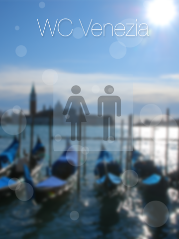 Screenshot #4 pour WC Venice