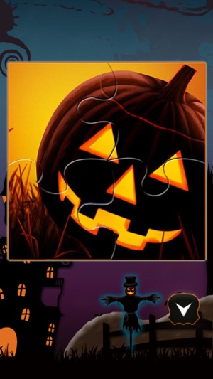 AAA Jigsaw for evil halloween(圖3)-速報App